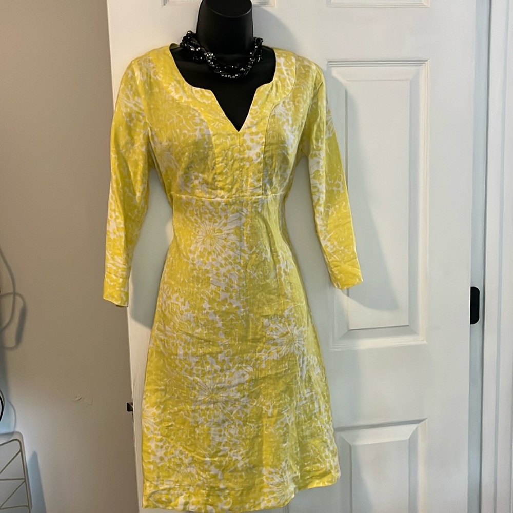 Boden All Linen!
